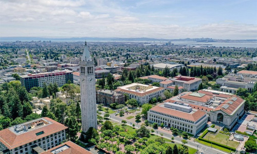 Berkeley Campus 